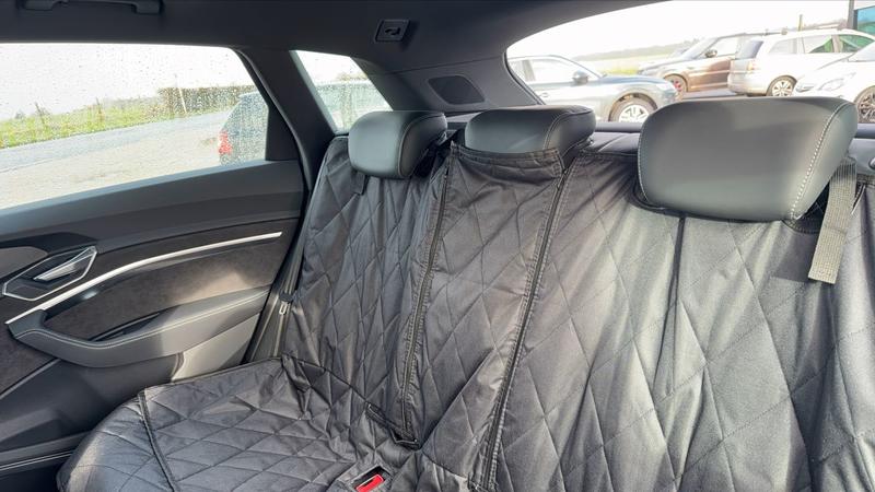 Audi e-tron 55 Quattro 408 Edition One