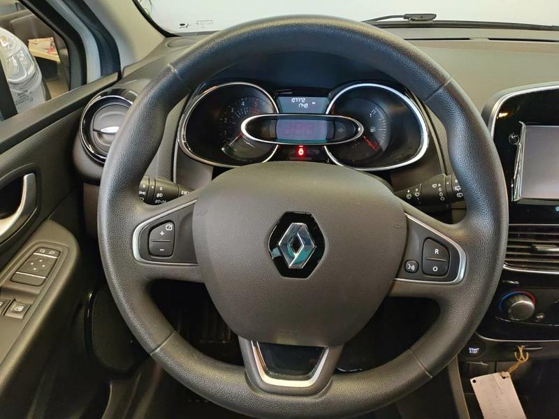 Renault Clio IV Business Energy dCi 75