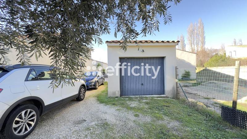 Villa - 97 m² - 4 pièces