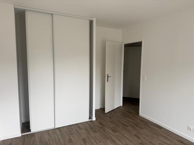 Appartement - 79 m² - 3 pièces
