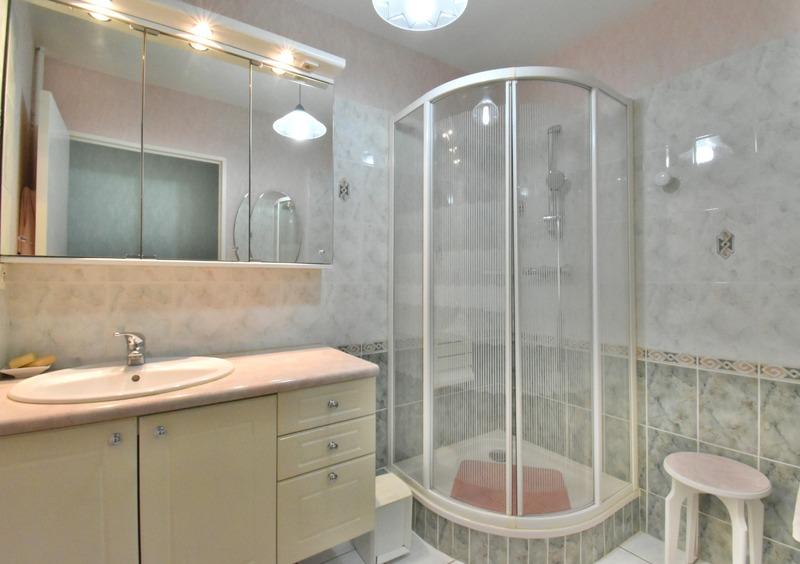 Appartement - 89 m² - 4 pièces