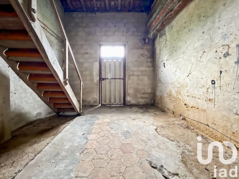 Ferme - 199 m² - 8 pièces