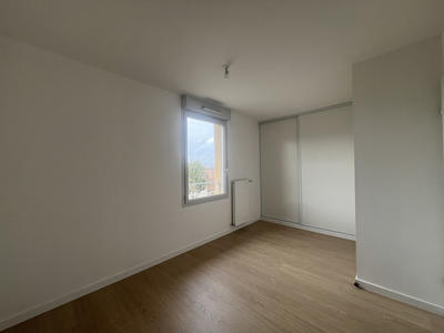 Maison - 66 m² - 3 pièces