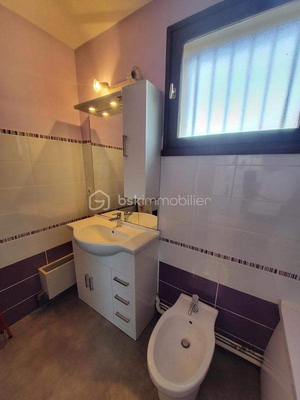 Appartement - 109 m² - 5 pièces