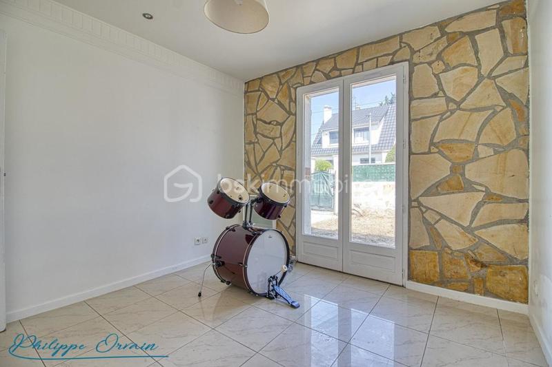 Pavillon - 105 m² - 7 pièces