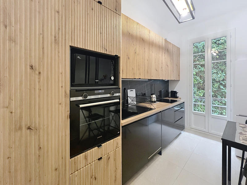 Appartement - 74 m² - 3 pièces