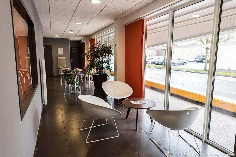 Appartement - 22 m² - 1 pièce