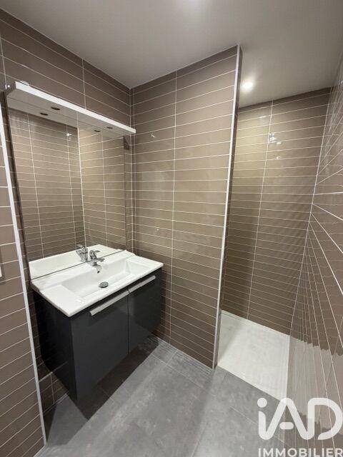 Appartement - 91 m² - 5 pièces