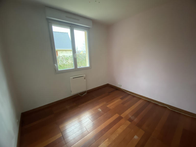 Maison - 78 m² - 4 pièces