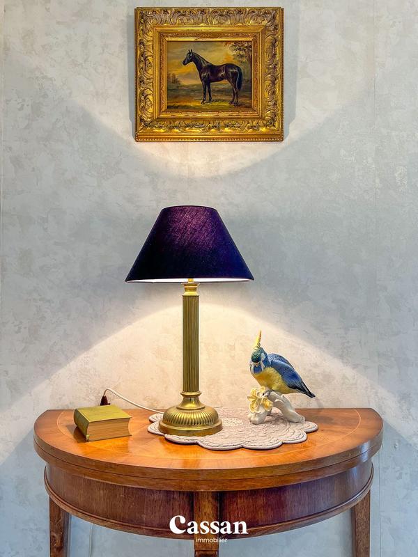 Maison - 98 m² - 6 pièces