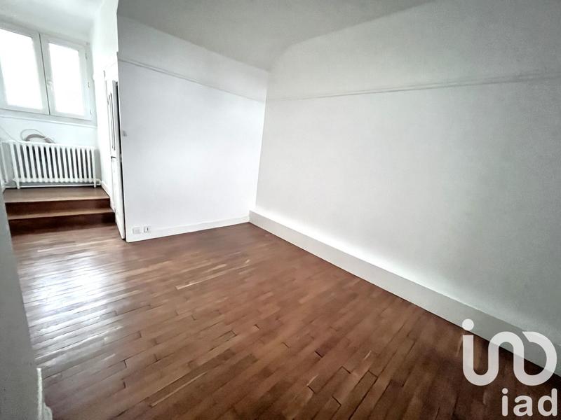 Studio - 22 m² - 1 pièce