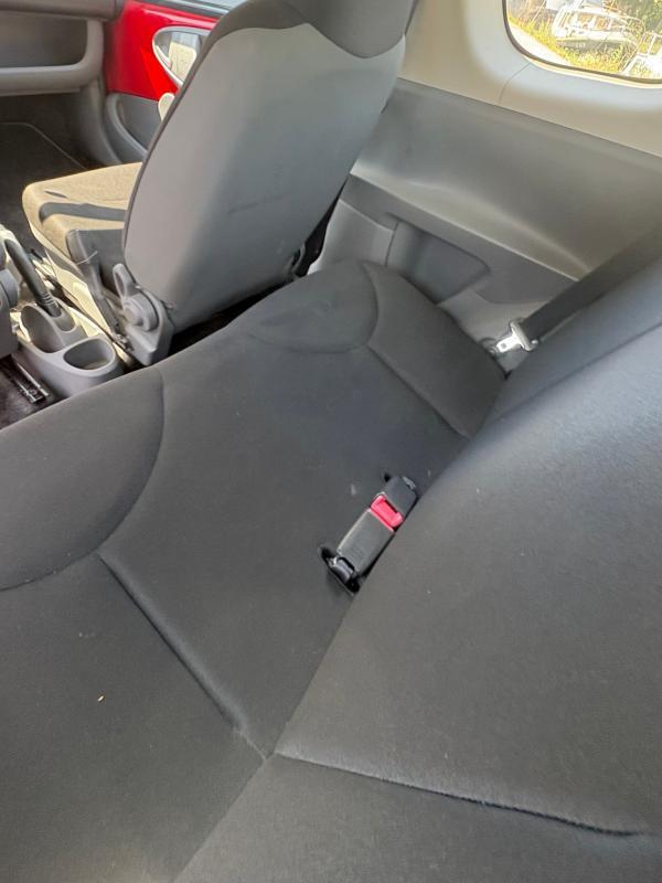 Toyota Aygo Vvti 1.0 3 Pts Phase 2 70 Ch