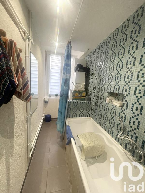 Maison de village - 137 m² - 5 pièces