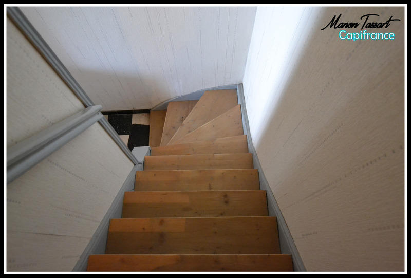 Maison - 236 m² - 5 pièces