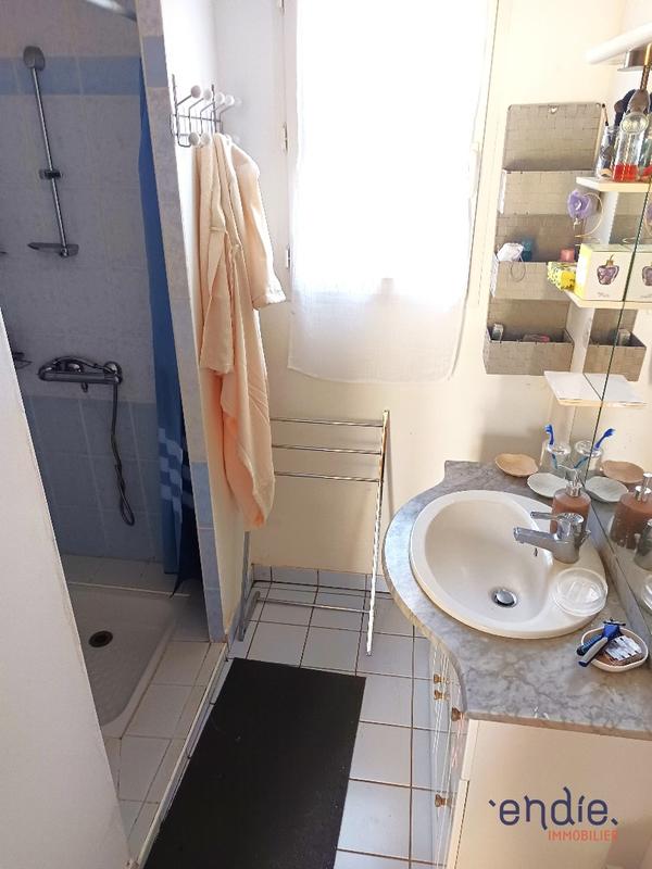 Maison - 137 m² - 6 pièces