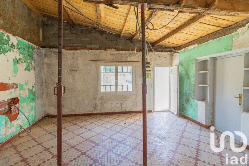 Maison - 262 m² - 6 pièces