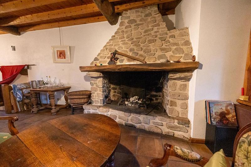 Corps de ferme - 195 m² - 5 pièces