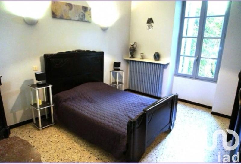 Château - 1 200 m² - 30 pièces