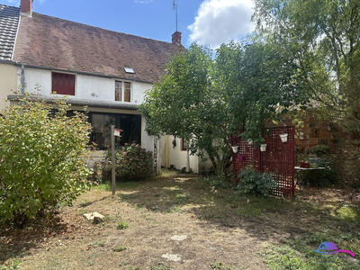 Maison - 188 m² - 6 pièces