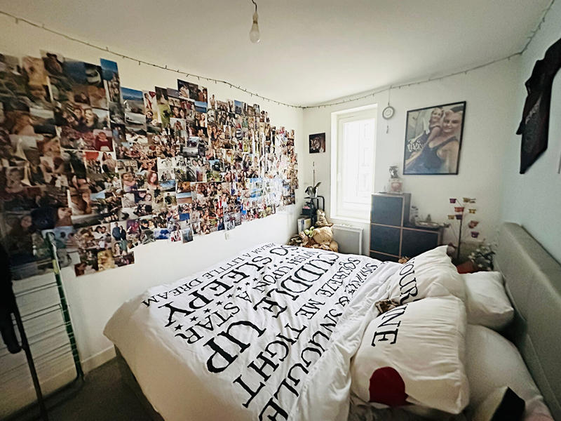 Appartement - 31 m² - 2 pièces