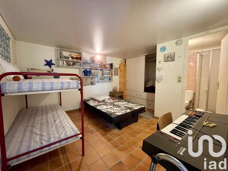 Maison - 75 m² - 3 pièces