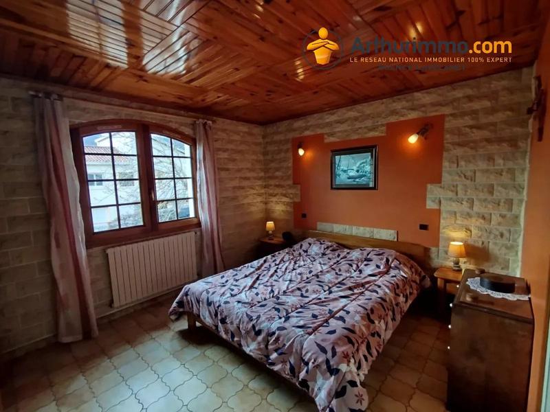 Maison - 155 m² - 6 pièces