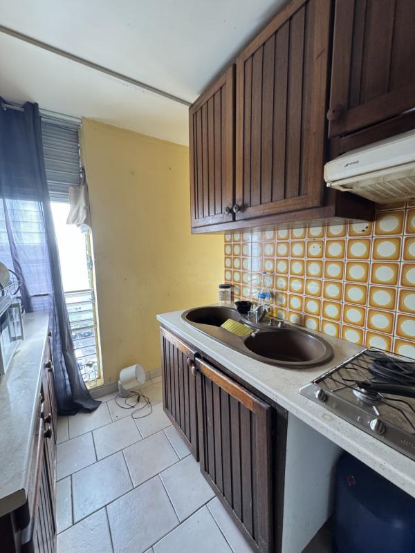 Appartement - 69 m² - 4 pièces