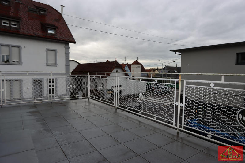 Maison - 181 m² - 5 pièces