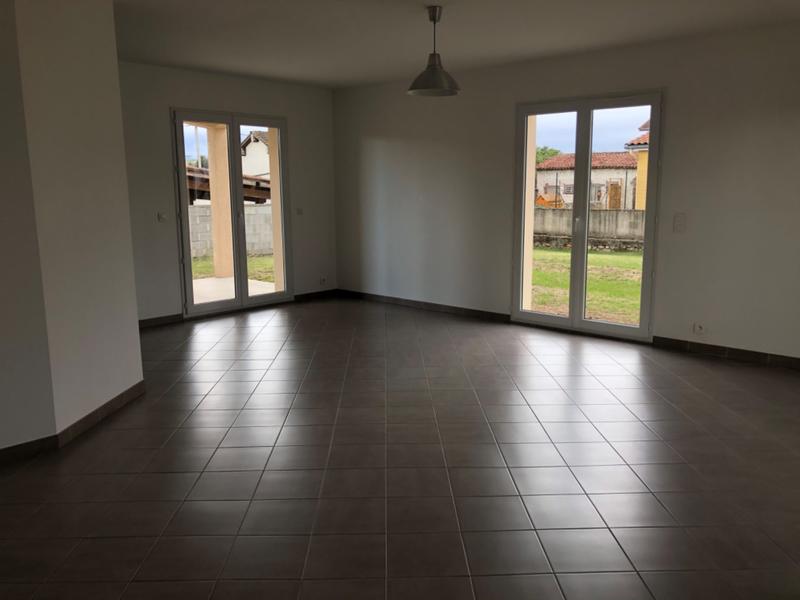 Maison - 106 m² - 4 pièces