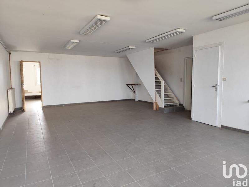 Local commercial - 526 m²