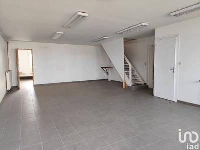 Local commercial - 526 m²