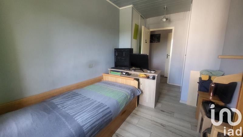 Appartement - 128 m² - 5 pièces