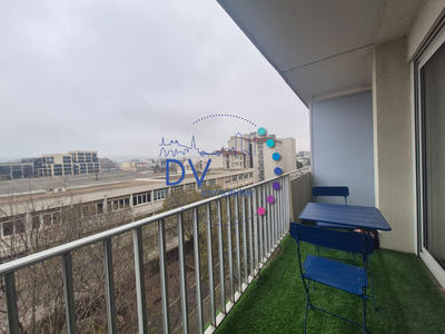 Appartement - 28 m² - 1 pièce