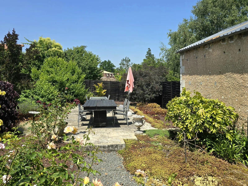 Maison - 220 m² - 9 pièces