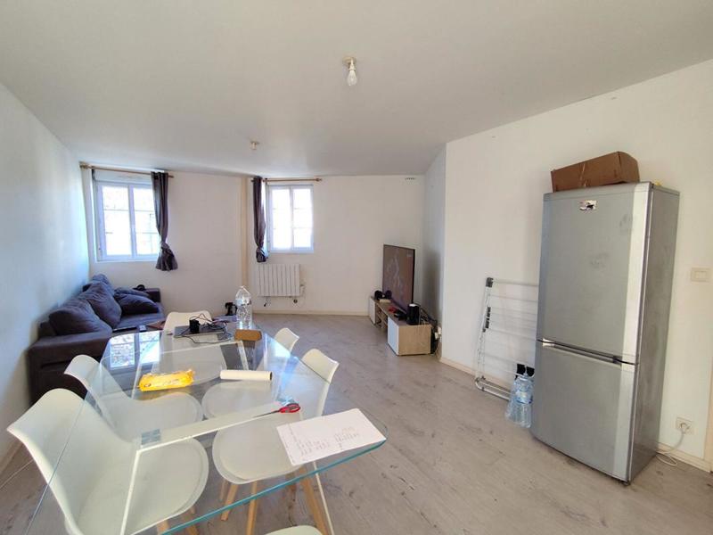 Immeuble - 180 m² - 8 pièces