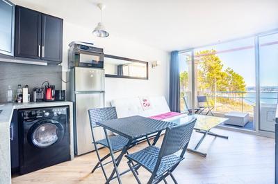 Appartement - 36 m² - 2 pièces