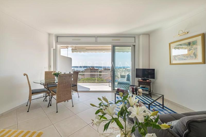 Appartement - 71 m² - 3 pièces