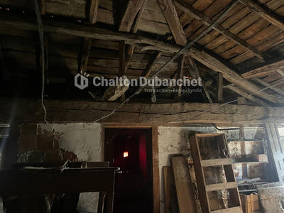 Maison - 400 m² - 8 pièces