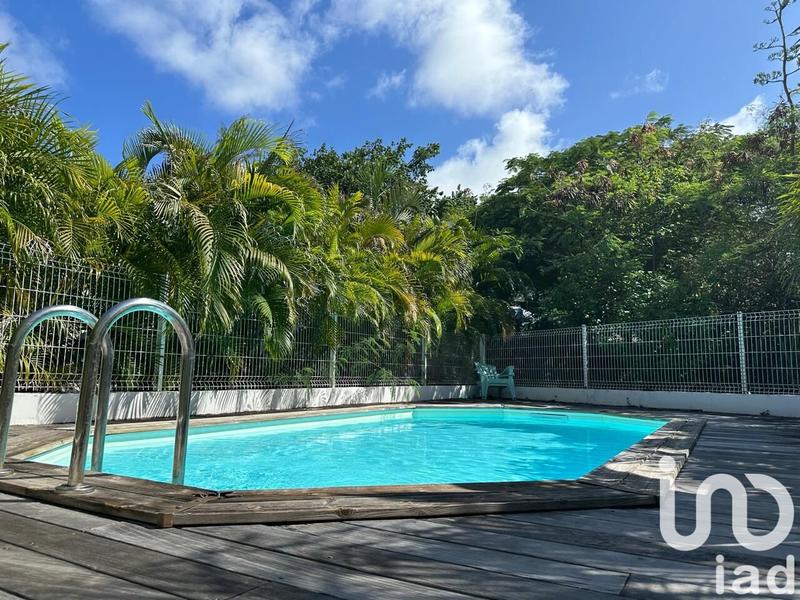 Duplex - 41 m² - 2 pièces