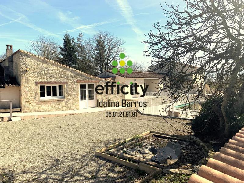 Gîte - 400 m² - 14 pièces