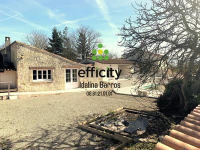 Gîte - 400 m² - 14 pièces