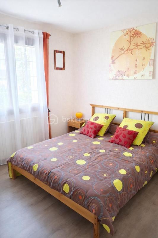 Pavillon - 127 m² - 5 pièces