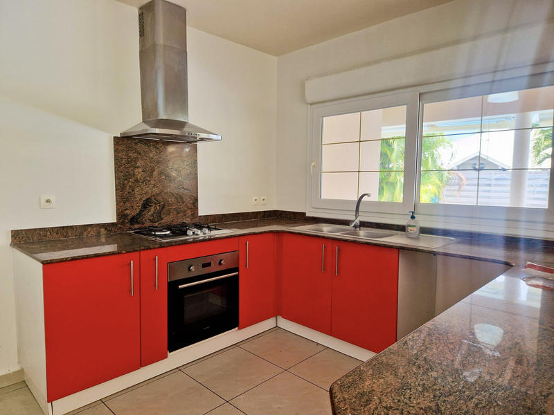 Villa - 130 m² - 5 pièces