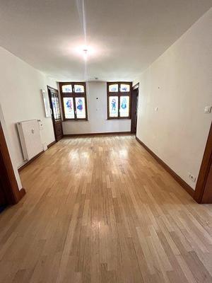 Appartement - 97 m² - 3 pièces