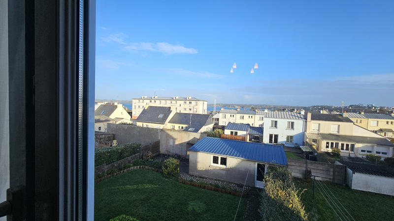 Maison - 105 m² - 6 pièces