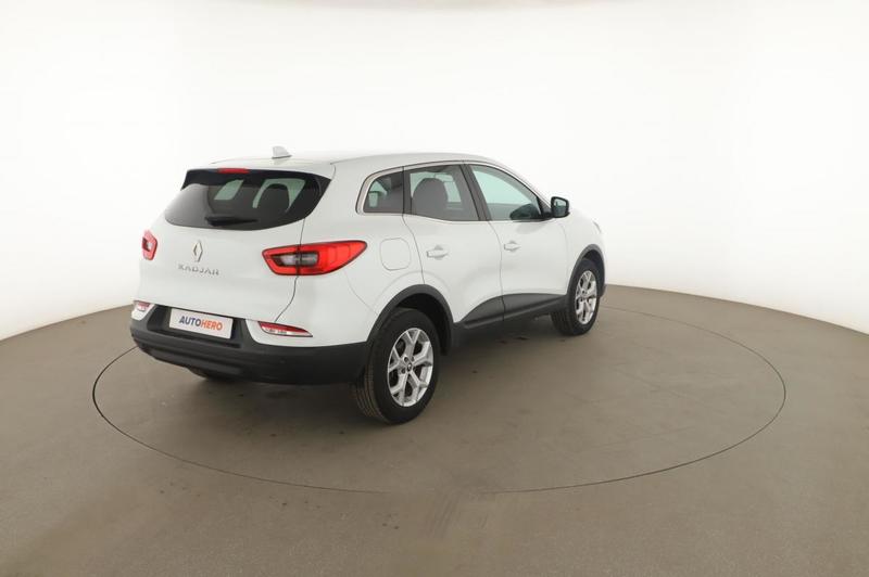 Renault Kadjar 1.3 TCe Zen 140 ch