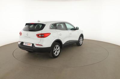 Renault Kadjar 1.3 TCe Zen 140 ch