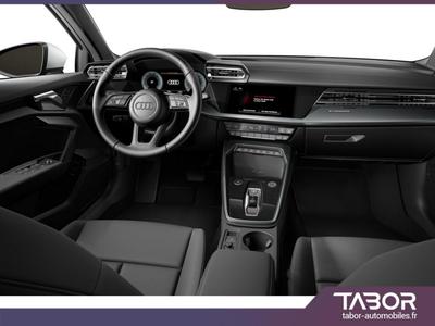 Audi A3 Sportback Tfsi 116 s tronic Nav Acc
