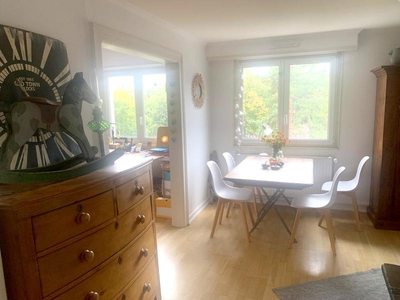 Maison - 146 m² - 6 pièces