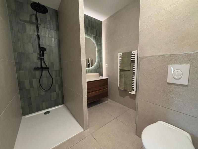 Appartement - 87 m² - 3 pièces